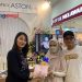 Aston Inn Kota Batu Meriahkan Pameran Pernikahan di Malang Town Square