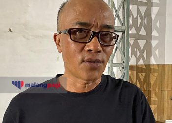 Buru Kemenangan Spektakuler di Kota Malang, PDIP Kota Malang Bangun Posko Gotong Royong Pemilu 2024 Jurdil