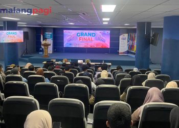 One Month Entrepreneur: 15 Finalis dari 50 Peserta Dipilih untuk 6 Nominasi Juara