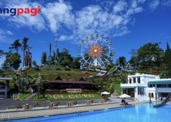 Jelang Musim Nataru, Tarif Selecta Alami Kenaikan