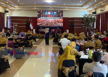 Mars Kota Batu Resmi Terdaftar Hak Kekayaan Intelektual