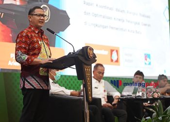 Pemkot Batu Gelar Job Fair, Upaya Tekan Angka Pengangguran Hingga 4 Persen