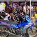 Cegah Balap Liar, IMI Kota Batu Gelar KWB Night Race