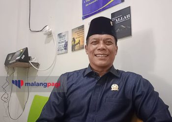 All-Out Menangkan Ganjar-Mahfud di Kota Batu, TPD Siap Ketuk Hati Rakyat