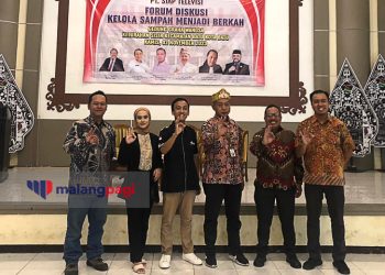 LBH Malang Siap Bela Masyarakat yang Terdampak Ditutupnya TPA Tlekung