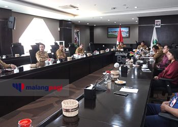 Kota Batu Targetkan Rp16 Miliar Lewat Shining Orchid Weeks