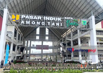 Tiga Proyek Strategis Nasional Diharapkan Mampu Tumbuhkan Ekonomi Kota Batu