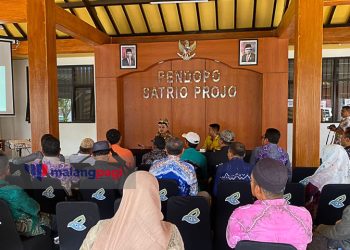 Kelurahan di Kalsel Bakal Tiru Rahasia Sukses Kelurahan Berprestasi Se-Kota Batu