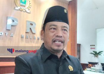 Carut Marut Pembebasan Lahan Exit Tol, DPRD Kota Malang Minta Ketegasan Pemkot
