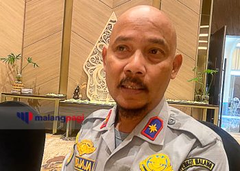 Dishub Kota Malang Akan Bangun Tiga Kantong Parkir di Kayutangan