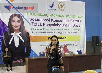 BPOM RI dan DPR RI Kolaborasi Antisipasi Penyalahgunaan Obat Tidak Sesuai Izin