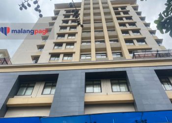 Seorang Mahasiswi Lompat dari Lantai 12 Gedung Filkom Universitas Brawijaya