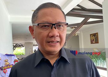 Antisipasi Bencana di Musim Hujan, Pj Walikota Batu Terbitkan Surat Edaran. Begini Isi Perintahnya