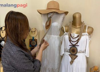 Disparta Kota Batu Dongkrak Produk Ekraf Silhoutte Crochet