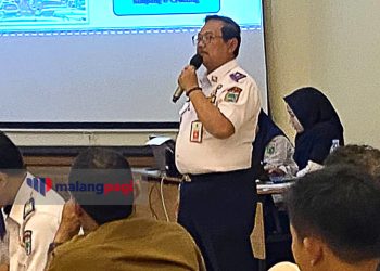 Dishub Kota Batu Pasang 40 CCTV, Antisipasi Lonjakan Kendaraan pada Libur Akhir Tahun