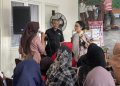 Cegah Stunting, Krisdayanti Ingin Seluruh Elemen Masyarakat Terlibat dalam Program Bangga Kencana