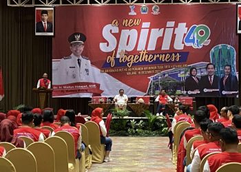 HUT Ke-49 Perumda Air Minum Tugu Tirta, Momentum Tingkatkan Layanan kepada Masyarakat Kota Malang