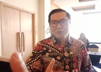 Dinkes Kota Malang Desak Kelurahan Tingkatkan Inovasi Penuntasan Stunting