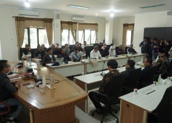 Tuntaskan Masalah Banjir, DPRD Kota Batu Minta Pemkot Tindaklanjuti Dua Usulan