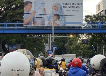 Minimalisir Pelanggaran Lalu Lintas, Dishub Kota Malang Pasang E-TLE