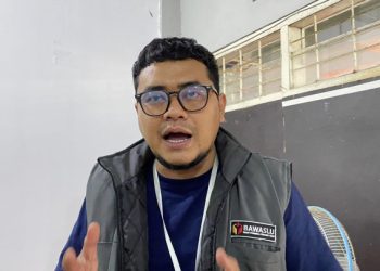 Bawaslu Kota Malang Temukan 1.027 Pemilih Tidak Memenuhi Syarat