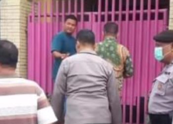 Heboh Mutilasi Perempuan di Jalan Serayu Malang