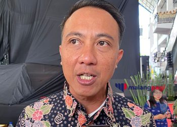 Tangani Masalah Sampah di Pasar Relokasi, DLH Gandeng Diskopindag Kota Batu Bentuk Bank Sampah