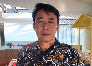 KPU Kota Batu Minta Seluruh Petugas KPPS Dapat Jaminan Kesehatan