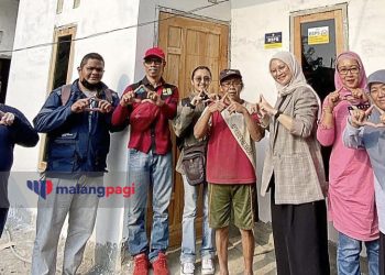 Sisa Dua Bulan Masa Jabatan, Ketua Komisi D DPRD Kota Malang Kebut Tuntaskan Masalah Pendidikan