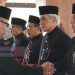 Pj Walikota Batu Lantik Pejabat Tinggi Pratama