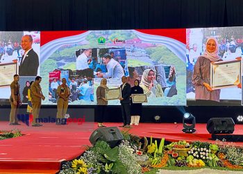 Berdayakan Penyandang Disabilitas, Grand Mercure Malang Mirama Diganjar Penghargaan