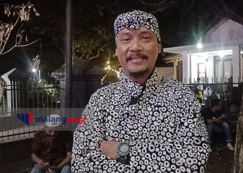 Ingin Ciptakan Kota Tertib Berlalu Lintas, Dishub Kota Malang Terapkan Dua Program Ini