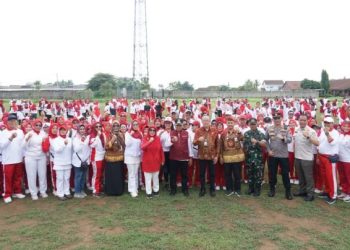Lima Kepengurusan Klub Jantung Sehat Kecamatan di Kabupaten Malang Dikukuhkan