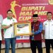 Kejuaraan Bupati Malang Cup Open Nasional, Angkat Level Atlet Bulutangkis Kabupaten Malang