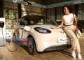 Update Harga Mobil Listrik Januari 2024. BinguoEV Hadirkan Varian Terbaru