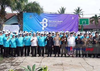 Pj Walikota Kota Batu Minta Kemenag Tingkatkan Pelayanan kepada Seluruh Umat Beragama