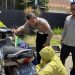 Pemilik Motor Berknalpot Brong Mulai Ambil Kendaraannya di Mapolresta Malang Kota