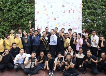HUT Ke-11 éL Hotel Kartika Wijaya Batu, Gelar Lomba dan Diskon F&B
