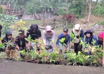 DLH Kota Malang Dukung Kebangkitan Pariwisata Kota Malang