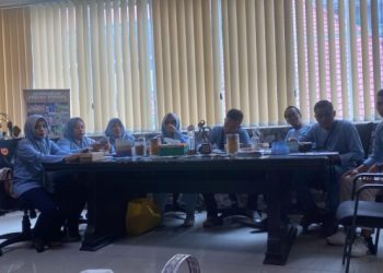 Disparta Kabupaten Demak Berguru Pengelolaan Pariwisata Kepada Kota Batu