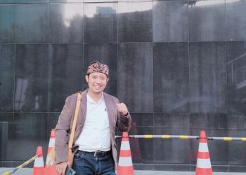 Diduga Terdapat Kecurangan, Tim Hukum Wiwik Sukesi Bakal Tempuh Jalur Hukum