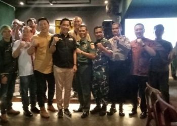Rayakan HUT Ke-6, IWO Indonesia Dorong Jurnalis Menjadi Terpercaya
