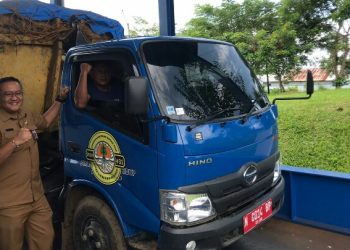 Urai Masalah Sampah, DLH Kota Malang Lakukan Evaluasi dari Hilir ke Hulu