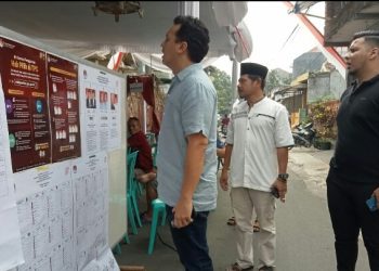 Moreno Soeprapto: Pola Konstituen Mengacu Figur dan Visi Misi