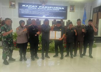 Perda Penyelenggaraan PTSP Akan Mudahkan Perizinan di Kota Malang