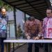 Optimalkan PAD Pajak, Bapenda dan Disnaker-PMPTSP Kota Malang Teken PKS