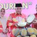 Disparbud Kabupaten Malang Launching Kampung Durian Ngantang