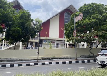 Underpass Pasar Induk Senilai Rp 12 Milliar Akan Dibangun Tahun 2025