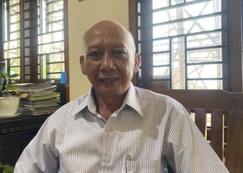 Perdana di Kota Batu, Rumah Curhat Desa Sumberejo