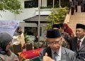 Memasuki Masa Tenang Pemilu 2024, Ketua Pimpinan Pusat Muhammadiyah Ingatkan Jaga Kondusifitas
